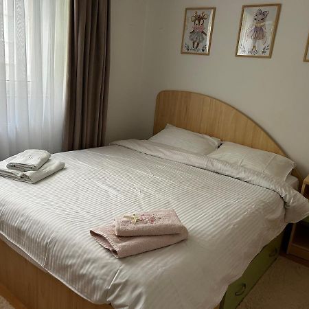 Lalelelor Apartment Сучава Екстер'єр фото