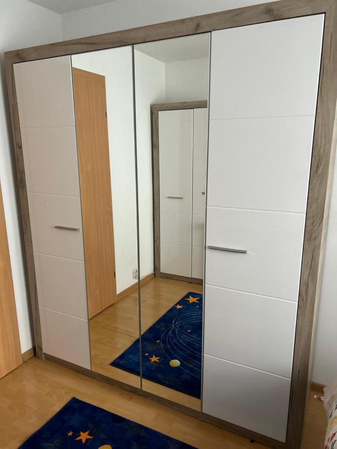 Lalelelor Apartment Сучава Екстер'єр фото