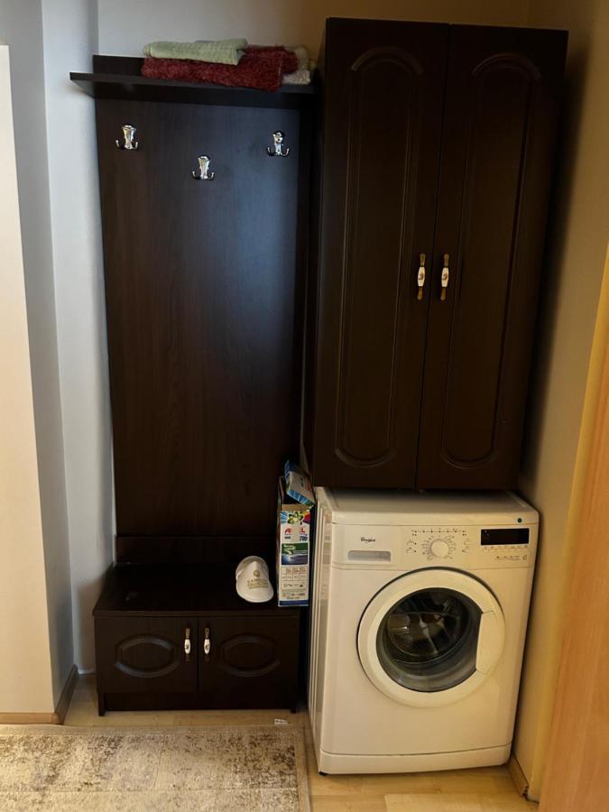 Lalelelor Apartment Сучава Екстер'єр фото