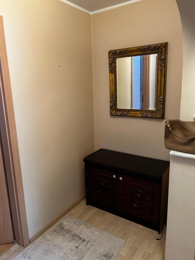 Lalelelor Apartment Сучава Екстер'єр фото