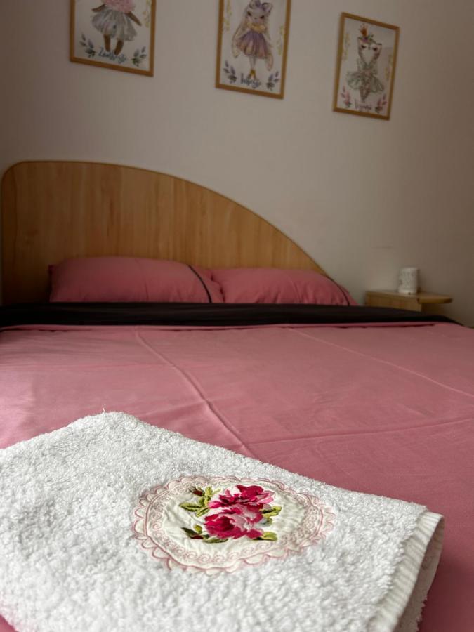 Lalelelor Apartment Сучава Екстер'єр фото